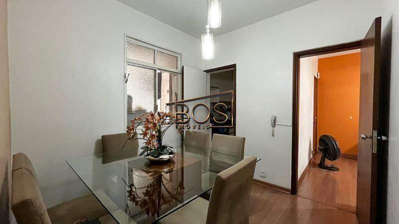 Apartamento, 3 quartos, 90 m² - Foto 5