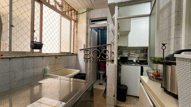Apartamento, 3 quartos, 90 m² - Foto 8
