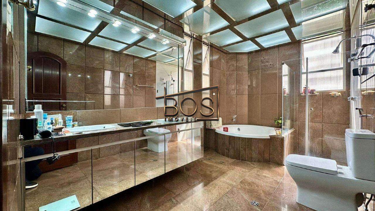 Apartamento, 4 quartos, 370 m² - Foto 22