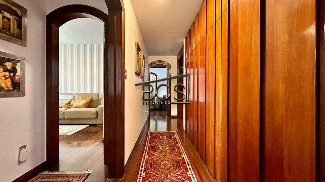 Apartamento, 4 quartos, 370 m² - Foto 20