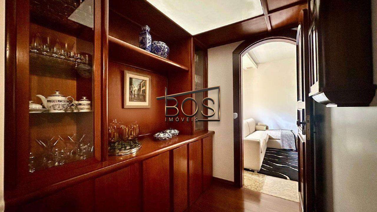 Apartamento, 4 quartos, 370 m² - Foto 9