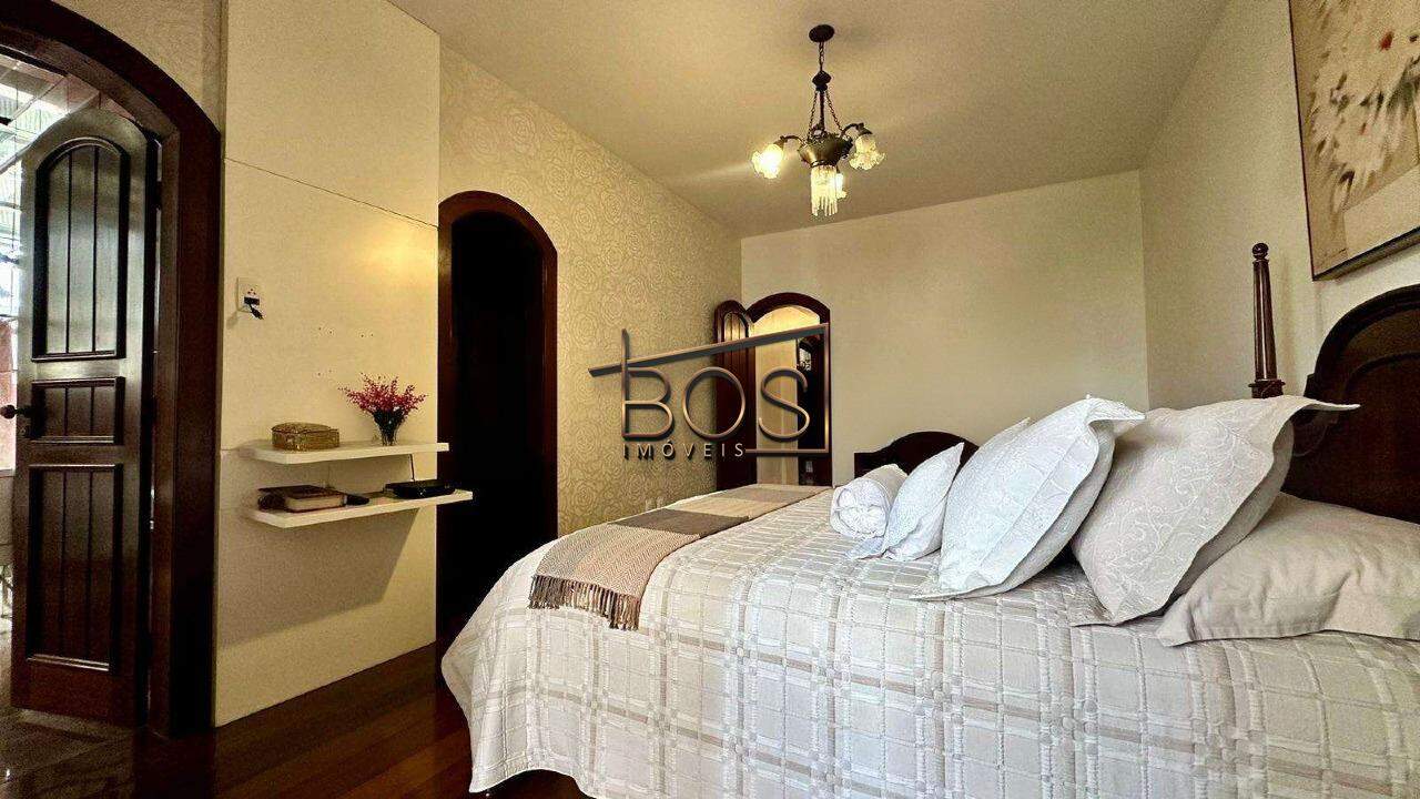 Apartamento, 4 quartos, 370 m² - Foto 24