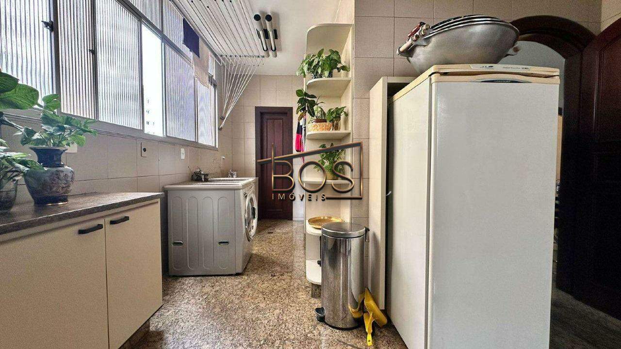 Apartamento, 4 quartos, 370 m² - Foto 21