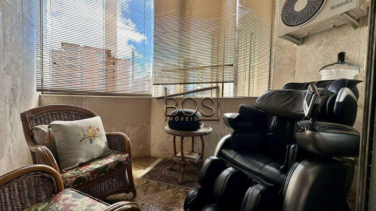 Apartamento, 4 quartos, 370 m² - Foto 8