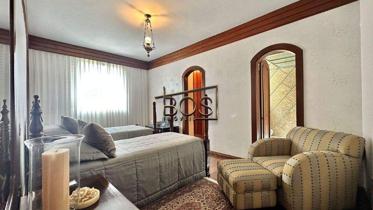 Apartamento, 4 quartos, 370 m² - Foto 11