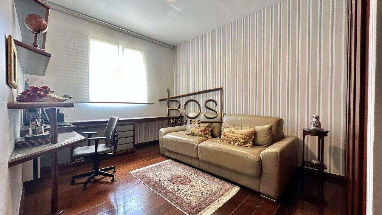 Apartamento, 4 quartos, 370 m² - Foto 16