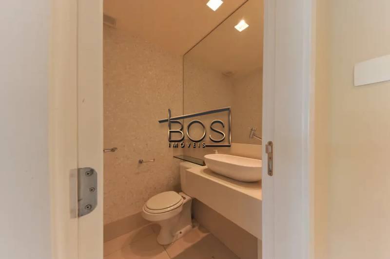 Cobertura, 4 quartos, 342 m² - Foto 20