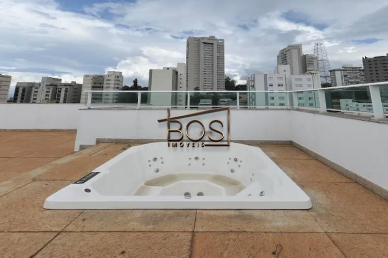 Cobertura, 4 quartos, 342 m² - Foto 25