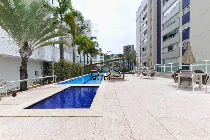 Cobertura, 4 quartos, 342 m² - Foto 1