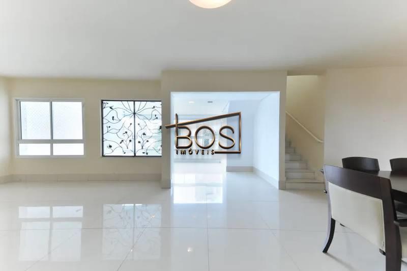 Cobertura, 4 quartos, 342 m² - Foto 5