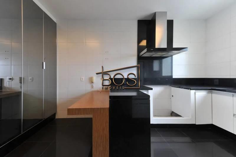 Cobertura, 4 quartos, 342 m² - Foto 7