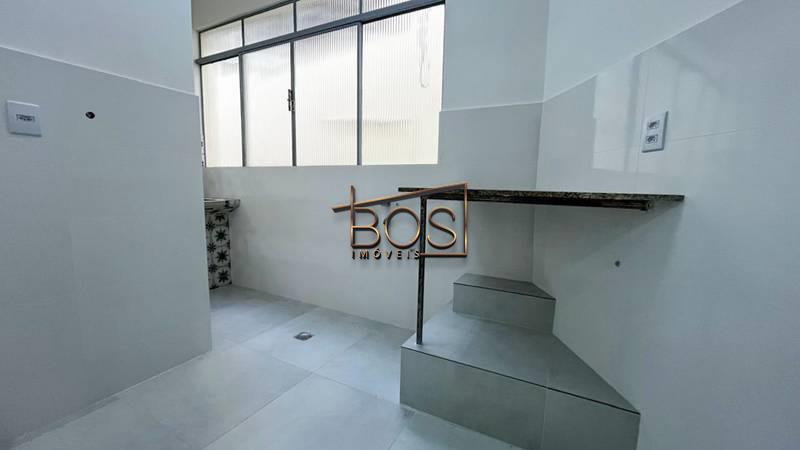 Apartamento, 3 quartos, 110 m² - Foto 12