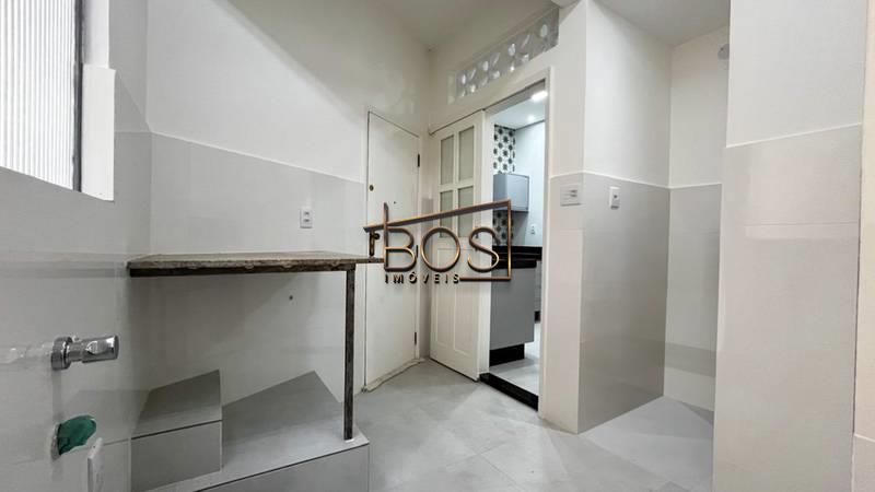Apartamento, 3 quartos, 110 m² - Foto 15