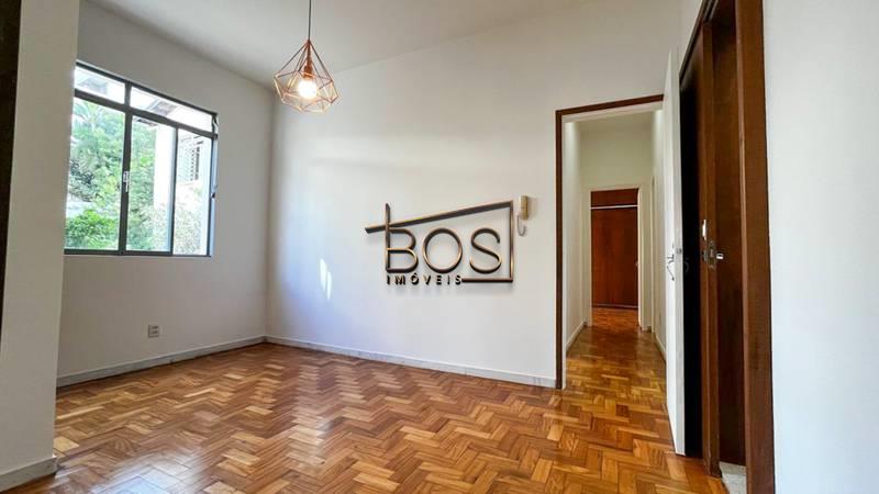 Apartamento, 3 quartos, 110 m² - Foto 4
