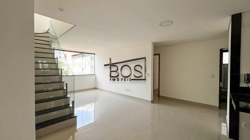 Cobertura, 3 quartos, 113 m² - Foto 2