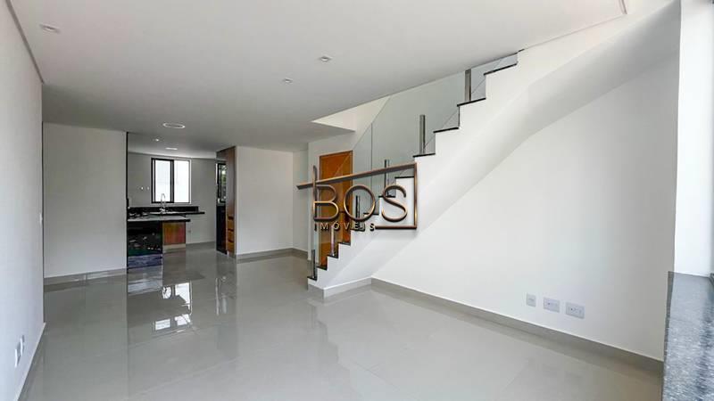 Cobertura, 3 quartos, 113 m² - Foto 3