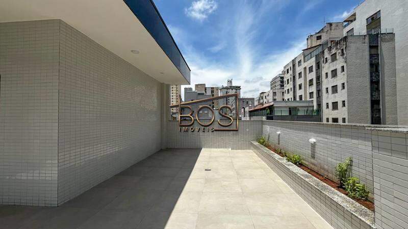 Cobertura 3 quartos à venda em Gutierrez, Belo Horizonte - MG - foto 28