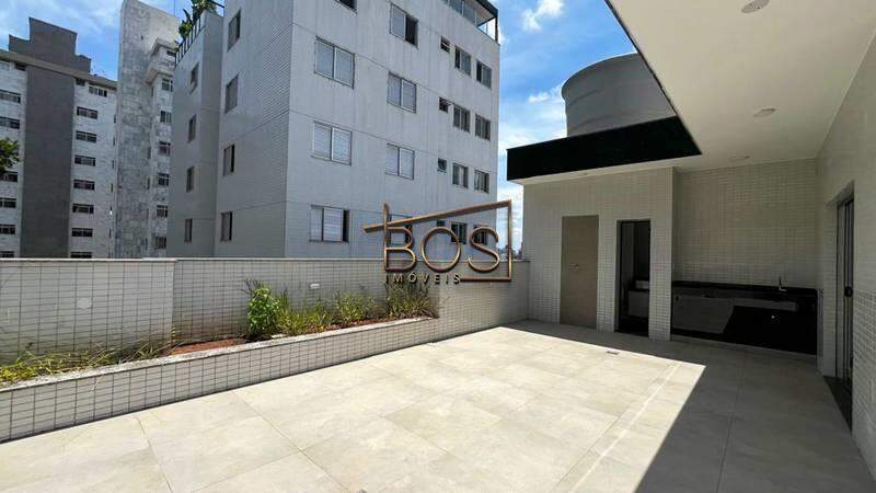 Cobertura, 3 quartos, 113 m² - Foto 1