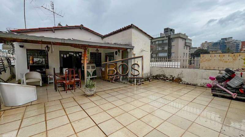 Cobertura, 3 quartos, 151 m² - Foto 1