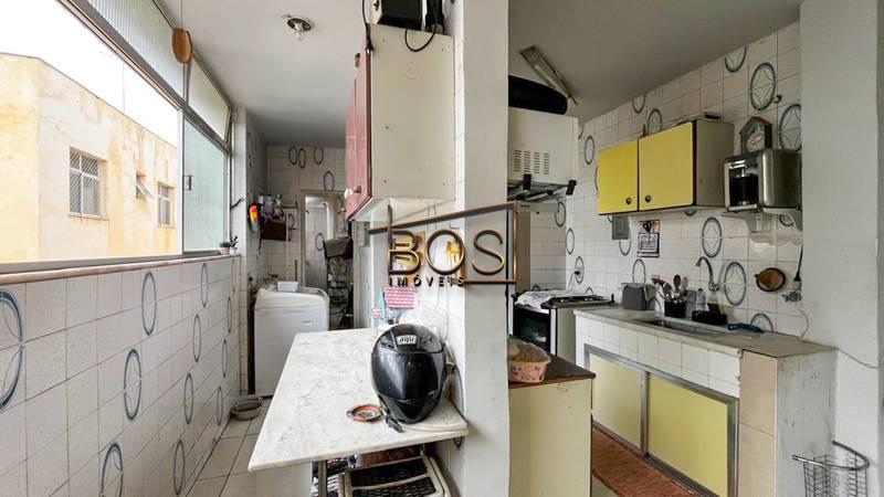 Cobertura, 3 quartos, 151 m² - Foto 8