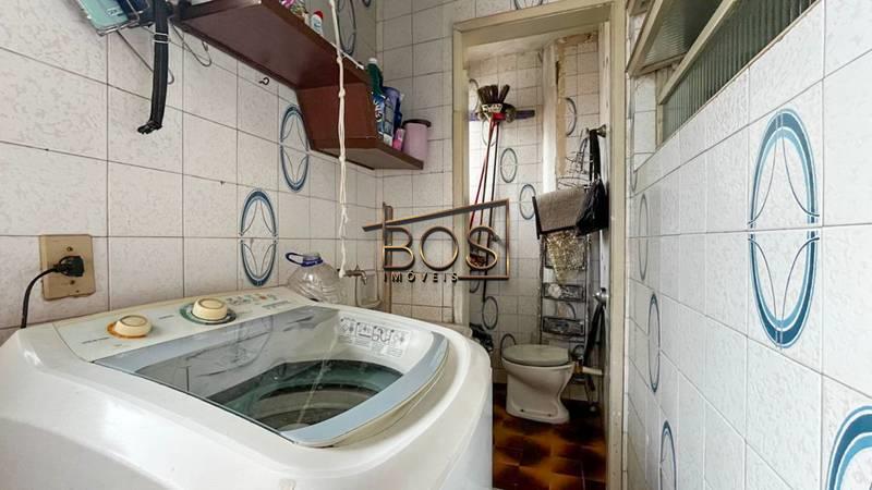 Cobertura, 3 quartos, 151 m² - Foto 10