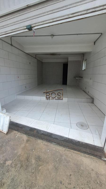 Loja-Salão, 30 m² - Foto 4