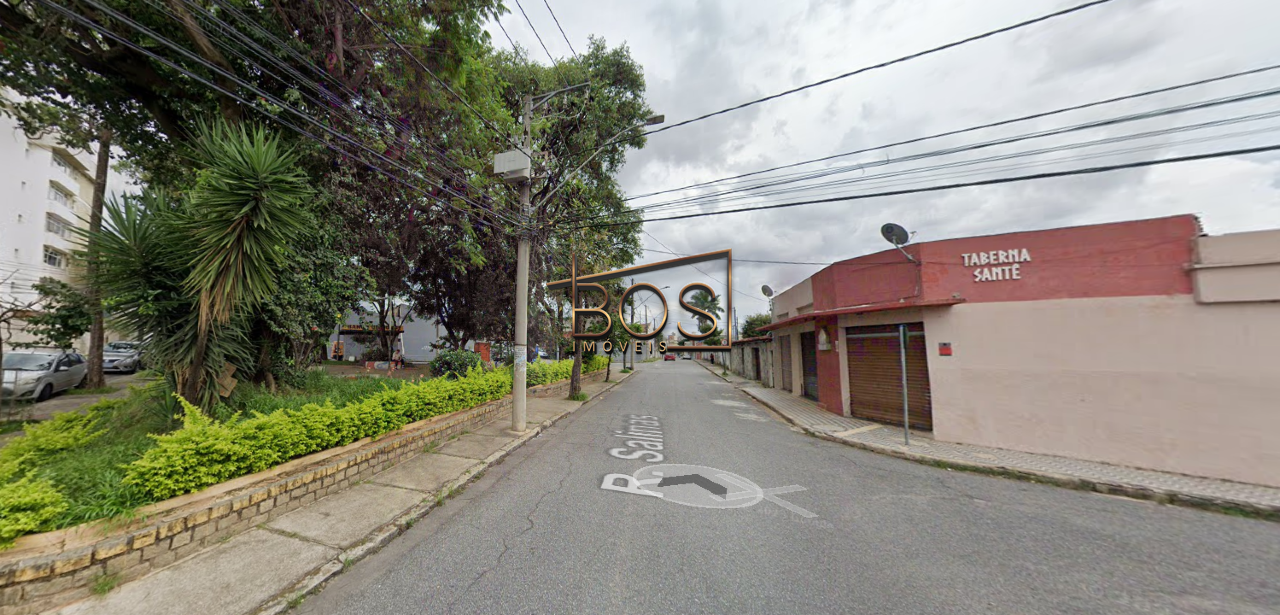 Loja-Salão, 30 m² - Foto 5