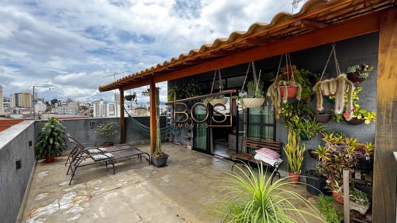 Cobertura, 2 quartos, 140 m² - Foto 1