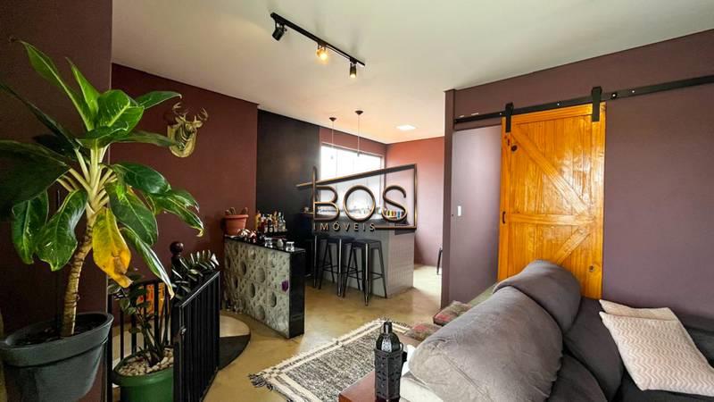 Cobertura, 2 quartos, 140 m² - Foto 10