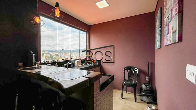 Cobertura, 2 quartos, 140 m² - Foto 12