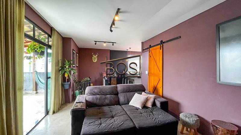 Cobertura, 2 quartos, 140 m² - Foto 3