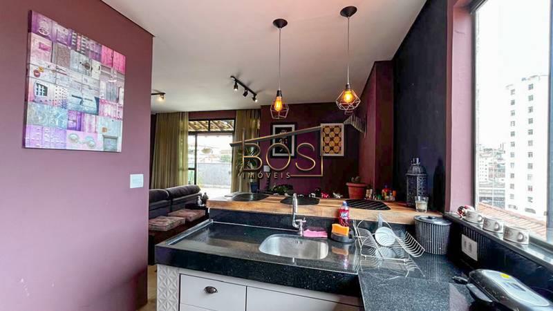 Cobertura, 2 quartos, 140 m² - Foto 5