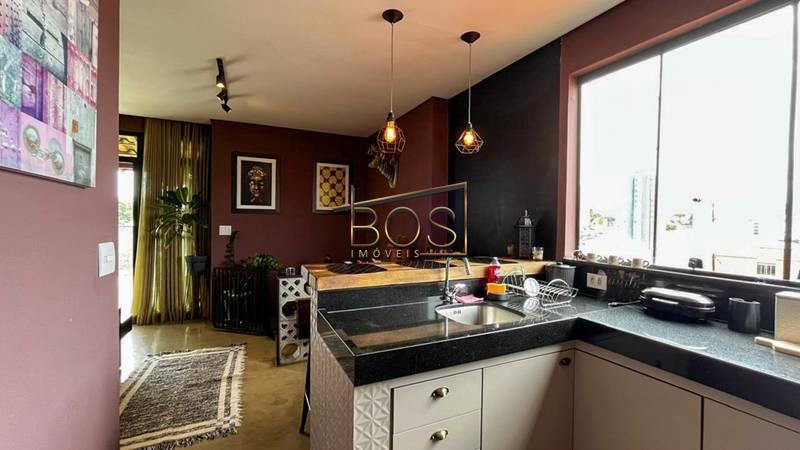 Cobertura, 2 quartos, 140 m² - Foto 6