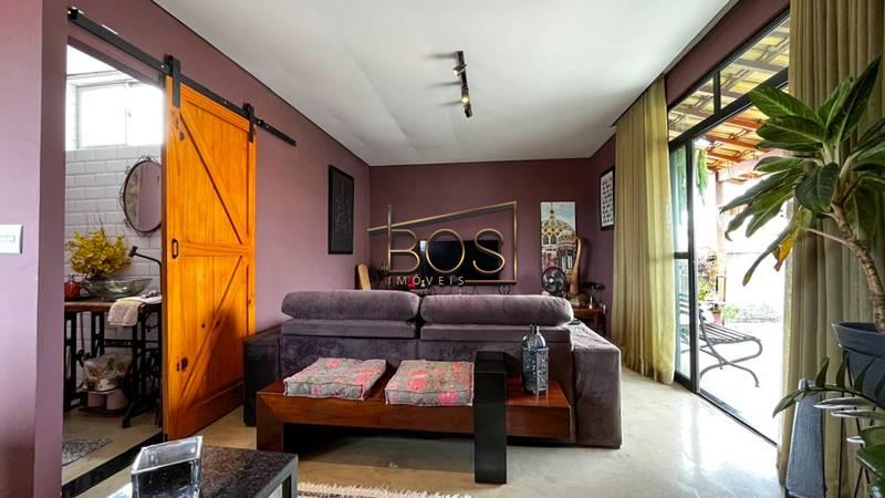 Cobertura, 2 quartos, 140 m² - Foto 9