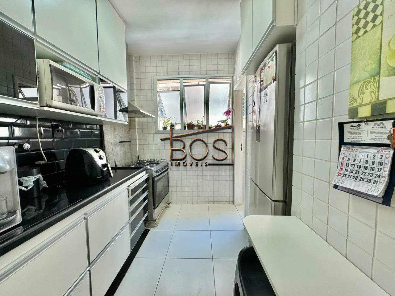 Apartamento, 4 quartos, 110 m² - Foto 11