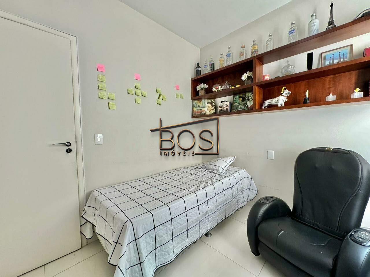 Apartamento, 4 quartos, 110 m² - Foto 19