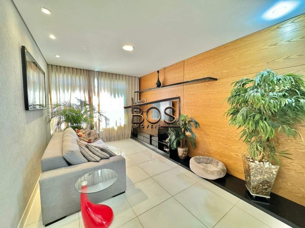 Apartamento, 4 quartos, 110 m² - Foto 3