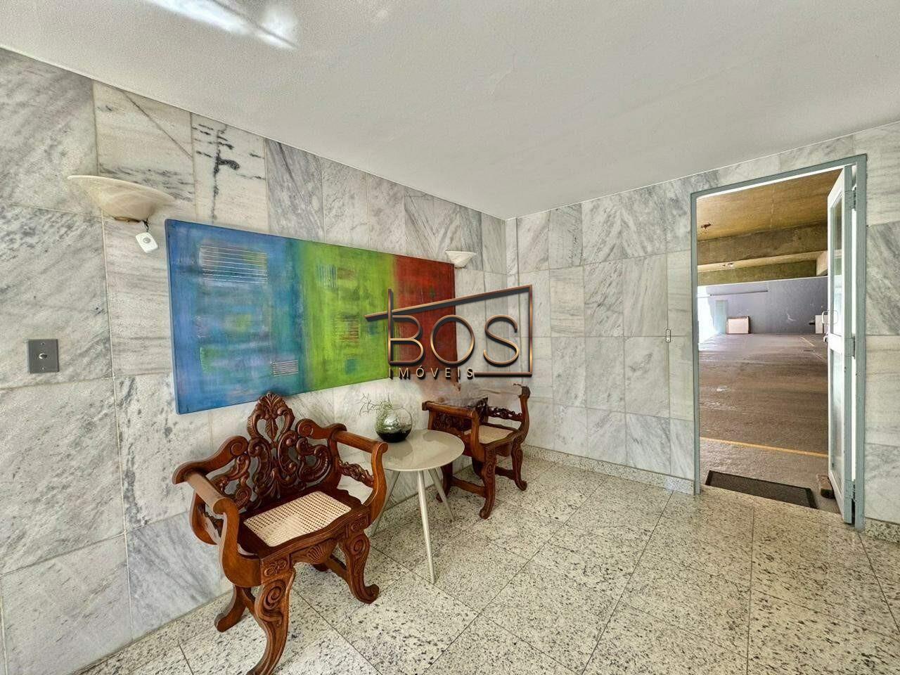 Apartamento, 4 quartos, 110 m² - Foto 25