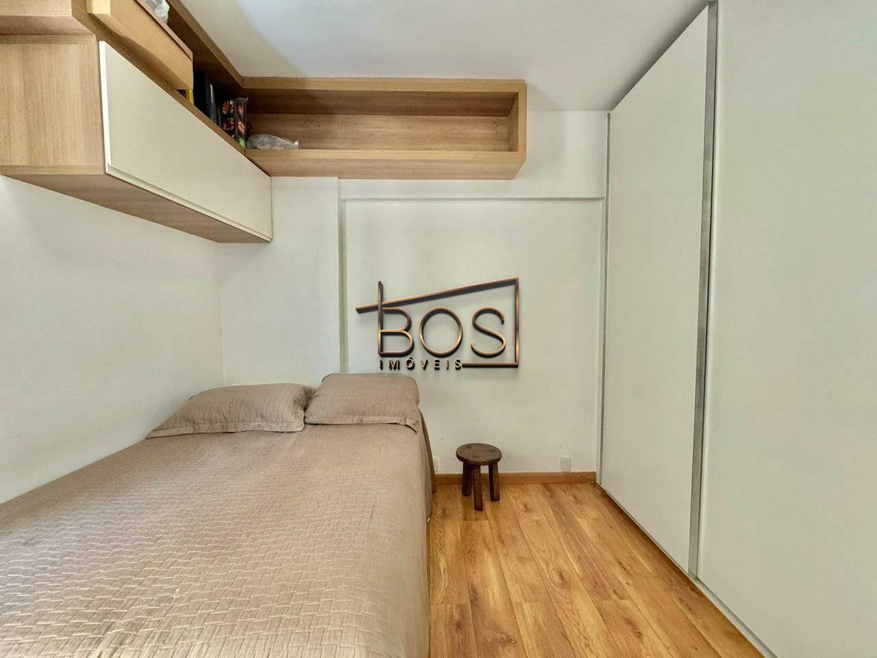 Apartamento, 4 quartos, 110 m² - Foto 16