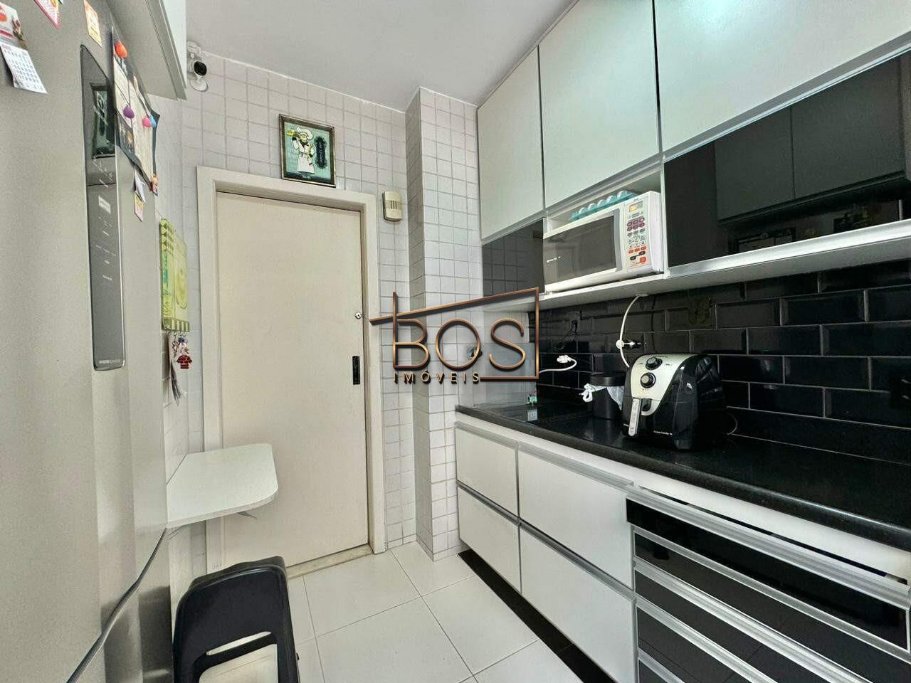 Apartamento, 4 quartos, 110 m² - Foto 12