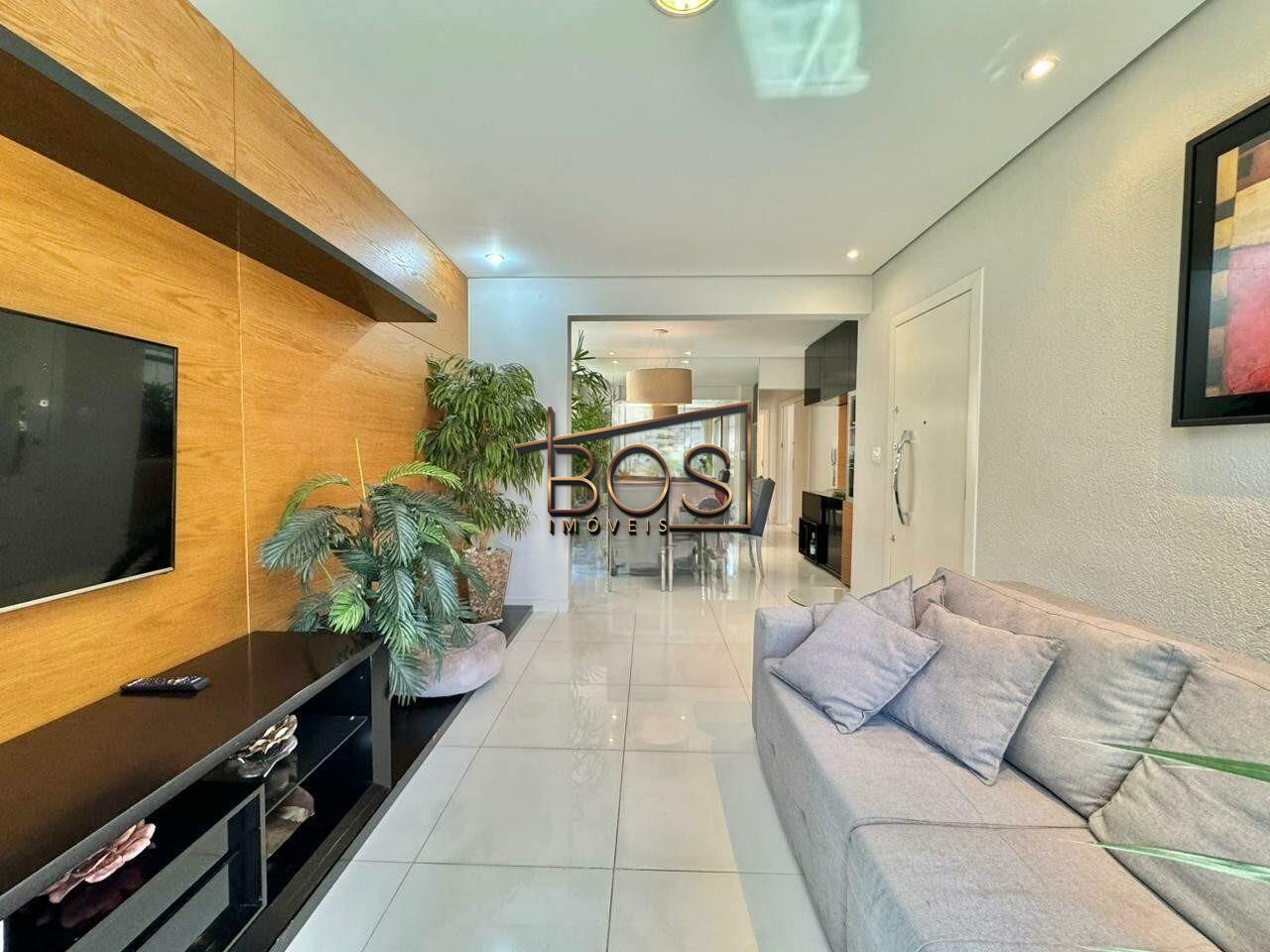 Apartamento, 4 quartos, 110 m² - Foto 7