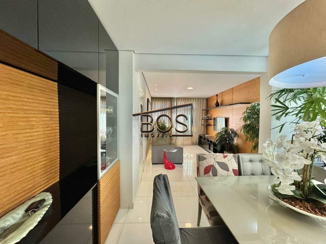 Apartamento, 4 quartos, 110 m² - Foto 6