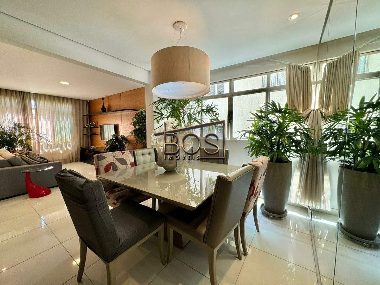 Apartamento, 4 quartos, 110 m² - Foto 4