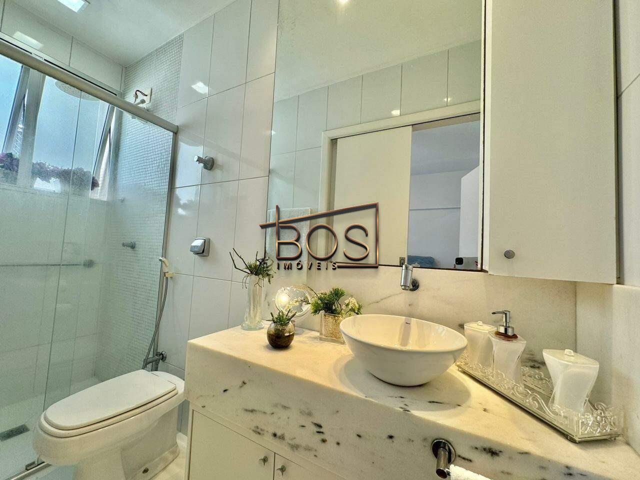 Apartamento, 4 quartos, 110 m² - Foto 22