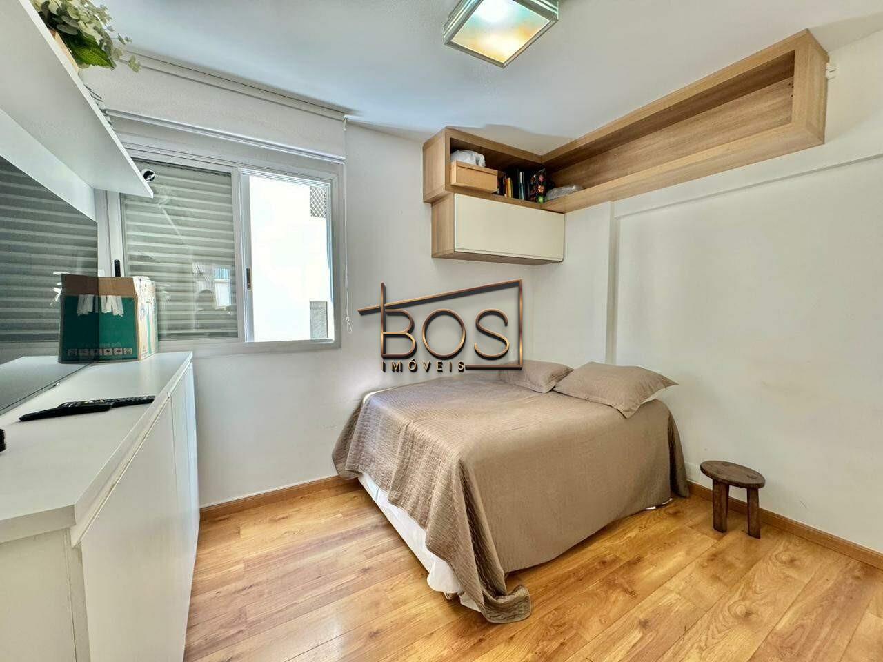 Apartamento, 4 quartos, 110 m² - Foto 15