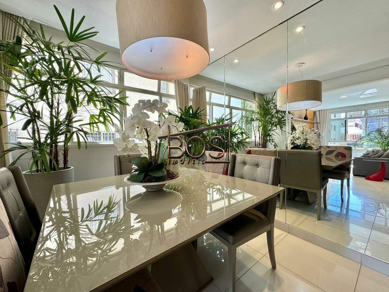 Apartamento, 4 quartos, 110 m² - Foto 1