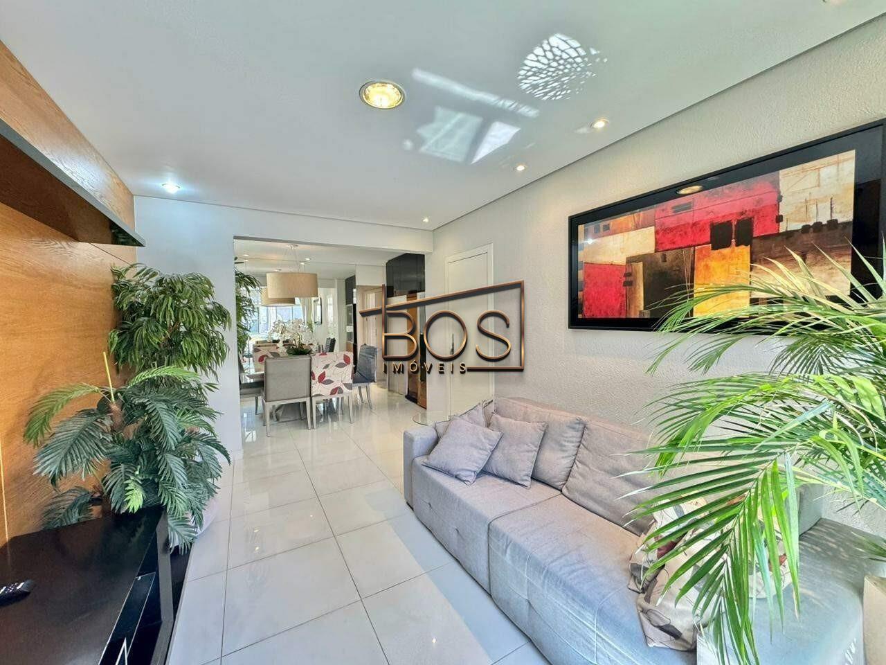 Apartamento, 4 quartos, 110 m² - Foto 5