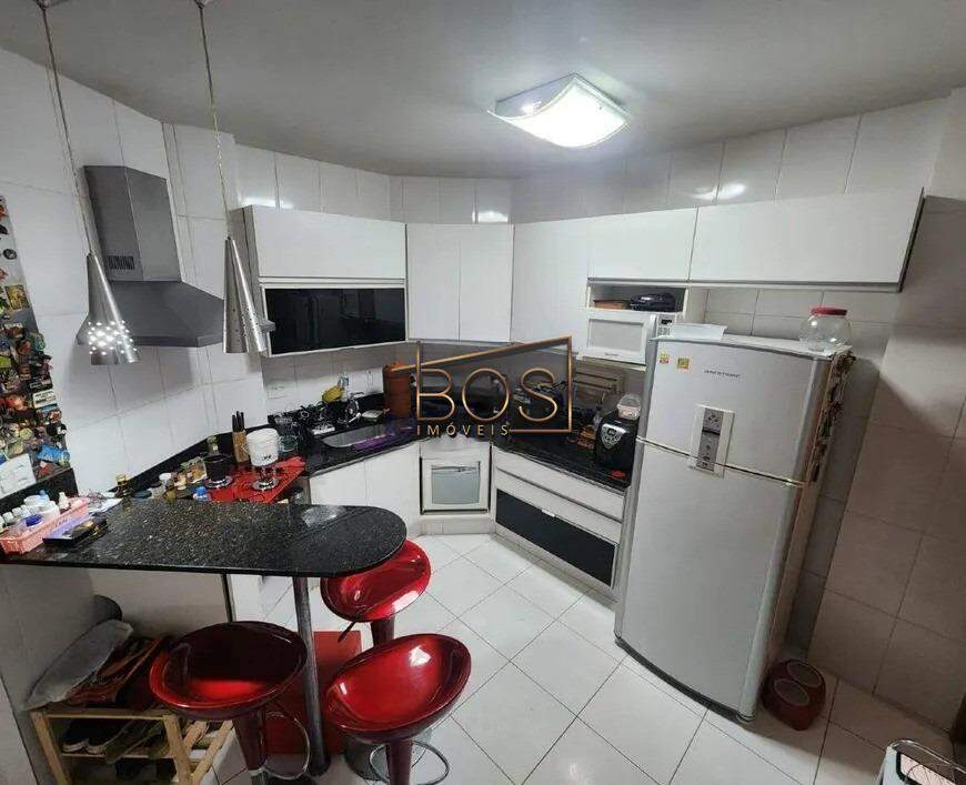 Apartamento, 3 quartos, 102 m² - Foto 5