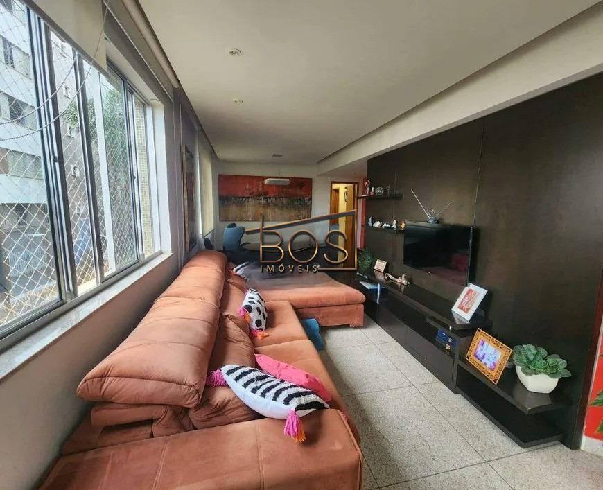 Apartamento, 3 quartos, 102 m² - Foto 1