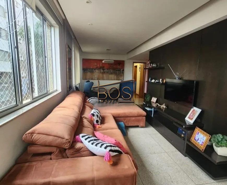 Apartamento, 3 quartos, 102 m² - Foto 2